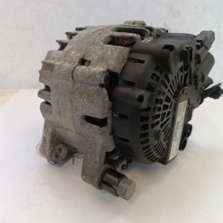 Alternateur CITROEN C4 2