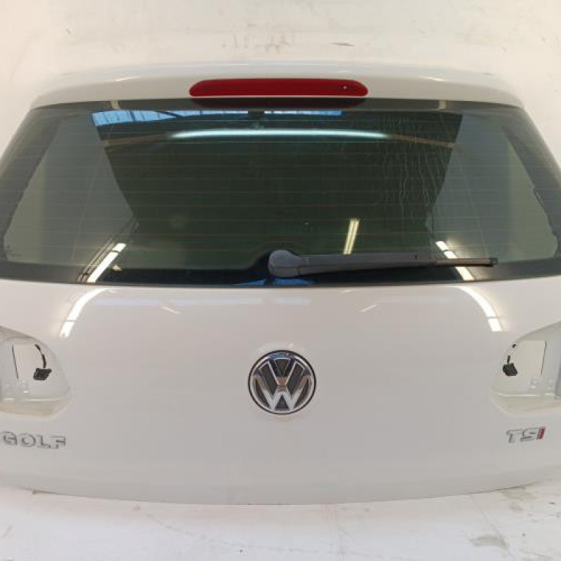 Malle/Hayon arriere VOLKSWAGEN GOLF 6 Malle/Hayon arriere VOLKSWAGEN GOLF 6