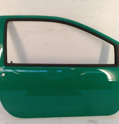 Porte avant droit RENAULT TWINGO 1 Photo n°1