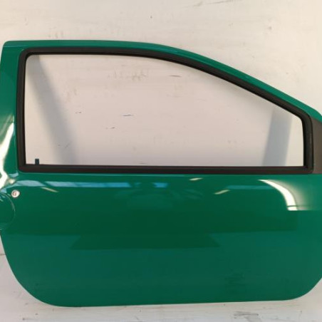 Porte avant droit RENAULT TWINGO 1 Photo n°1