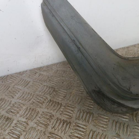 Pare choc arriere VOLKSWAGEN GOLF 2