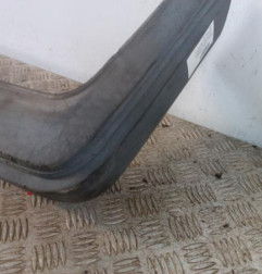 Pare choc arriere VOLKSWAGEN GOLF 2 Photo n°3