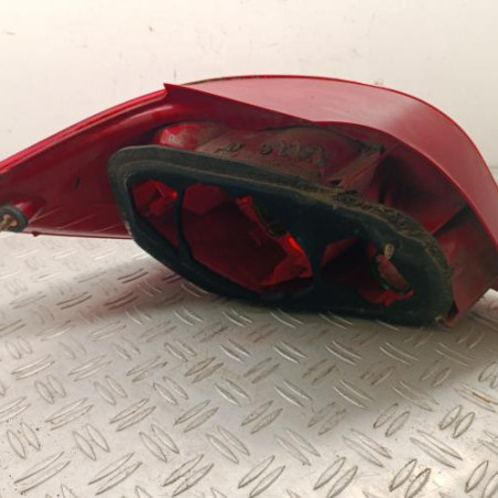 Feu arriere principal droit (feux) PEUGEOT 307