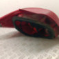 Feu arriere principal droit (feux) PEUGEOT 307