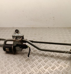 Moteur essuie glace avant VOLKSWAGEN TRANSPORTER 5 Photo n°1