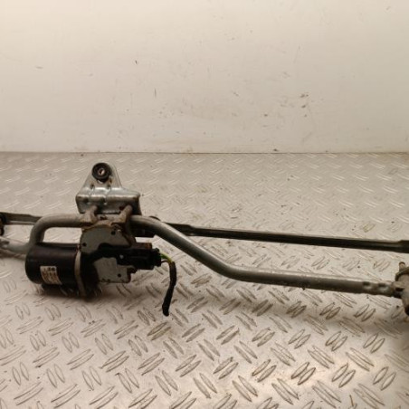 Moteur essuie glace avant VOLKSWAGEN TRANSPORTER 5 Photo n°1