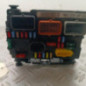 Boitier servitude moteur (BSM) PEUGEOT 207