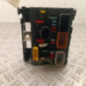 Boitier servitude moteur (BSM) PEUGEOT 307