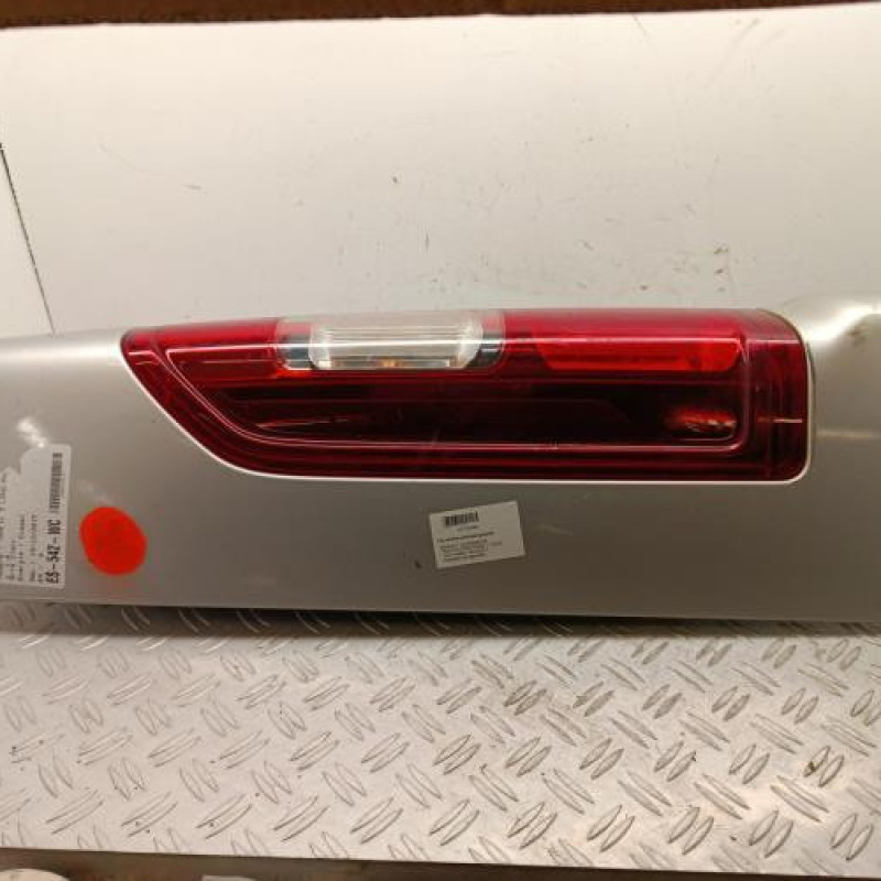 Feu arriere principal gauche (feux) RENAULT TRAFIC 3