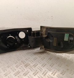 Trappe d'essence RENAULT TRAFIC 3