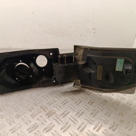 Trappe d'essence RENAULT TRAFIC 3