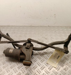 Moteur essuie glace avant RENAULT TRAFIC 3 Photo n°1