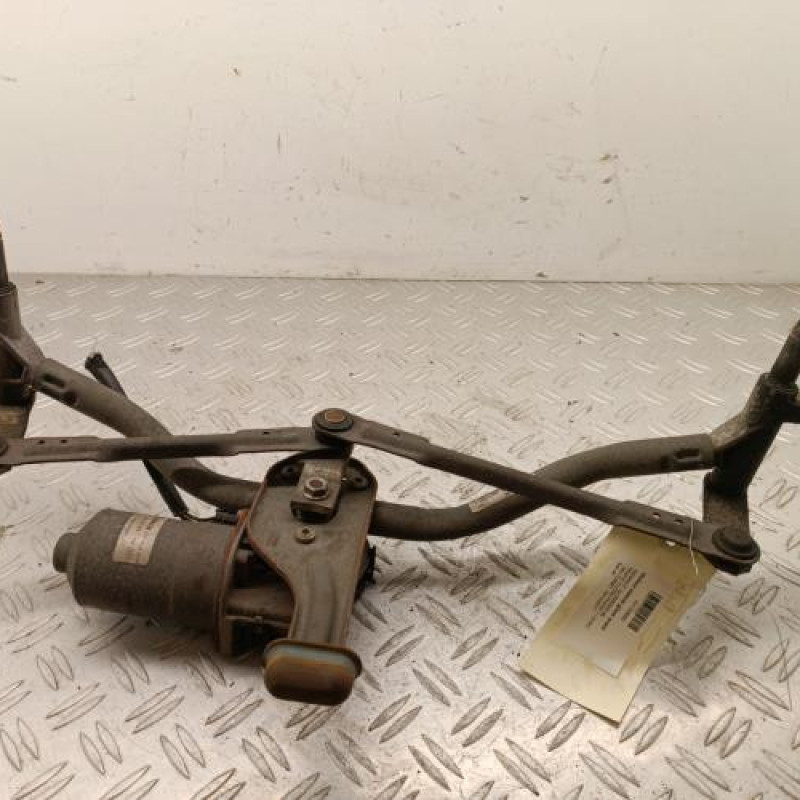 Moteur essuie glace avant RENAULT TRAFIC 3 Moteur essuie glace avant RENAULT TRAFIC 3