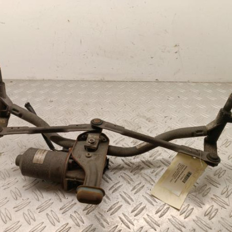 Moteur essuie glace avant RENAULT TRAFIC 3 Photo n°1