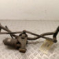 Moteur essuie glace avant RENAULT TRAFIC 3