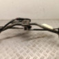 Moteur essuie glace avant RENAULT TRAFIC 3