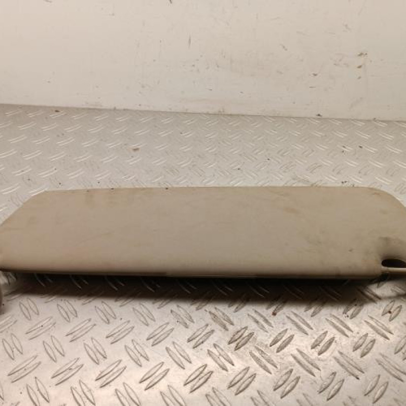 Pare soleil gauche RENAULT TRAFIC 3 Pare soleil gauche RENAULT TRAFIC 3