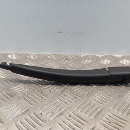 Bras essuie glace arriere FORD FIESTA 6 Photo n°1