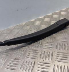 Bras essuie glace arriere FORD FIESTA 6