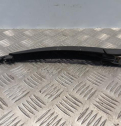 Bras essuie glace arriere FORD FIESTA 6 Photo n°4