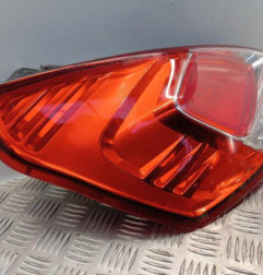 Feu arriere principal gauche (feux) FORD FIESTA 6