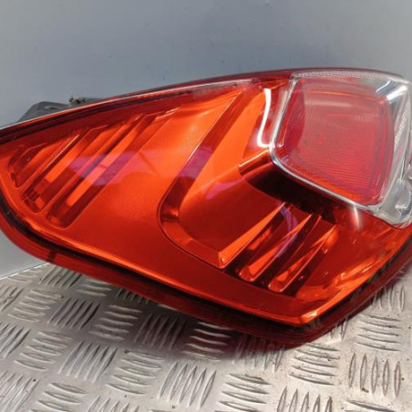 Feu arriere principal gauche (feux) FORD FIESTA 6
