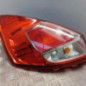 Feu arriere principal gauche (feux) FORD FIESTA 6