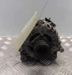 Alternateur BMW SERIE 1 F20 Photo n°1