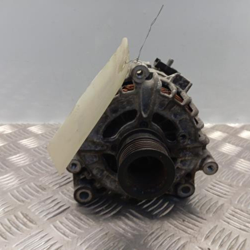 Alternateur BMW SERIE 1 F20 Alternateur BMW SERIE 1 F20