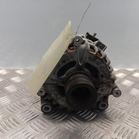 Alternateur BMW SERIE 1 F20 Photo n°1