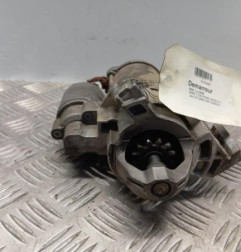 Demarreur BMW SERIE 1 F20 Photo n°1