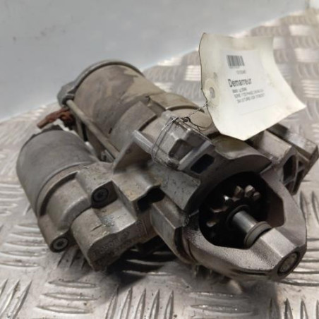 Demarreur BMW SERIE 1 F20
