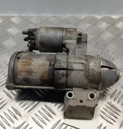 Demarreur BMW SERIE 1 F20 Photo n°4
