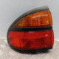 Feu arriere principal gauche (feux) RENAULT LAGUNA 1