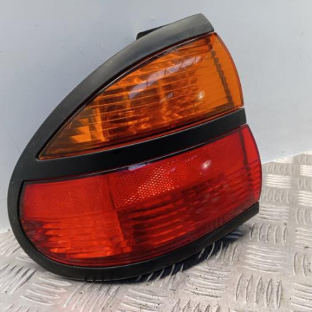 Feu arriere principal gauche (feux) RENAULT LAGUNA 1