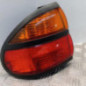 Feu arriere principal gauche (feux) RENAULT LAGUNA 1