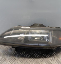 Optique avant principal gauche (feux)(phare) RENAULT LAGUNA 1 Photo n°1