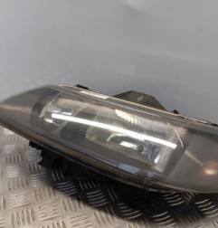 Optique avant principal gauche (feux)(phare) RENAULT LAGUNA 1