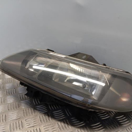 Optique avant principal gauche (feux)(phare) RENAULT LAGUNA 1