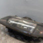 Optique avant principal gauche (feux)(phare) RENAULT LAGUNA 1