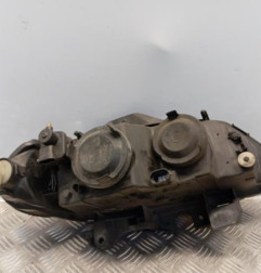 Optique avant principal gauche (feux)(phare) RENAULT LAGUNA 1 Photo n°4