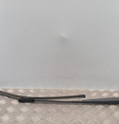 Bras essuie glace avant gauche RENAULT CLIO 3 Photo n°1
