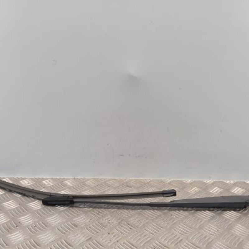 Bras essuie glace avant gauche RENAULT CLIO 3