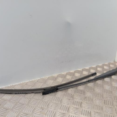 Bras essuie glace avant gauche RENAULT CLIO 3