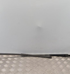 Bras essuie glace avant gauche RENAULT CLIO 3 Photo n°3