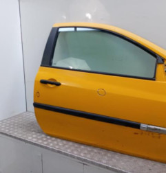 Porte avant droit RENAULT CLIO 3