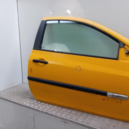 Porte avant droit RENAULT CLIO 3