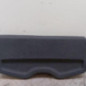 Plage arriere RENAULT CLIO 3