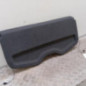 Plage arriere RENAULT CLIO 3