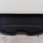 Plage arriere RENAULT CLIO 3
